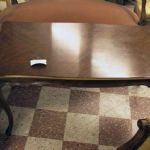 85 5416 COFFEE TABLE